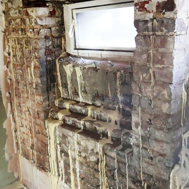 kewabo deutschland gmbh viersen mauerwerksverfestigung