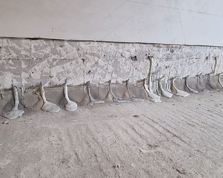 kewabo deutschland gmbh viersen horizontalsperre