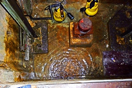 kewabo deutschland gmbh viersen aufzugschacht abdichtung